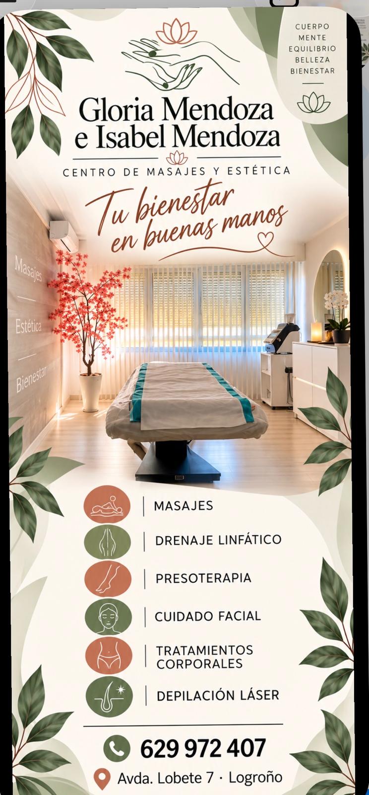 Depilación Láser de Alta Eficacia